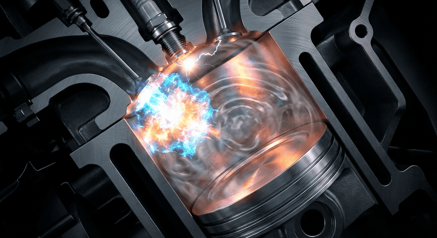 پیش‌اشتعال در سرعت پایین (LSPI): علل، اثرات و راه‌های پیشگیری