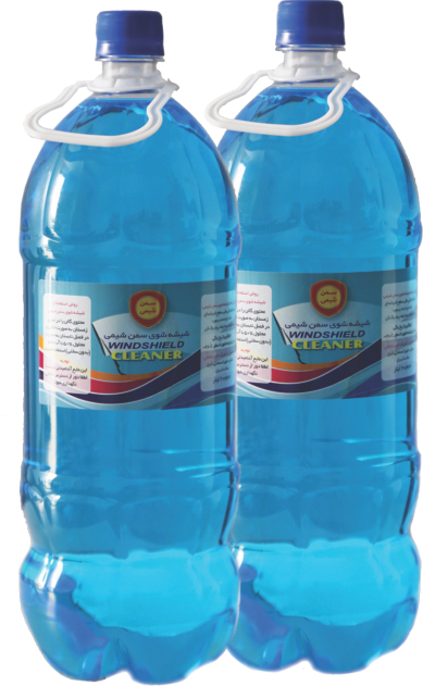 Windshield Washer Semanchimie